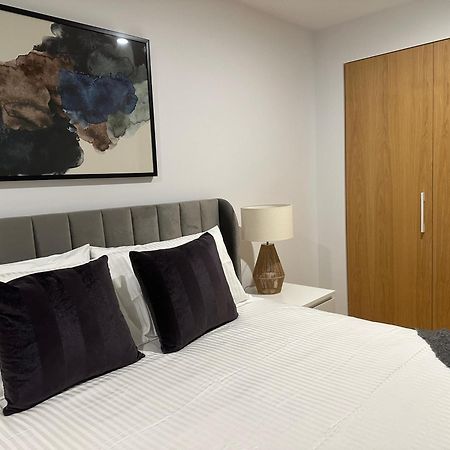 Palko - Luxury In The City Canberra Ngoại thất bức ảnh