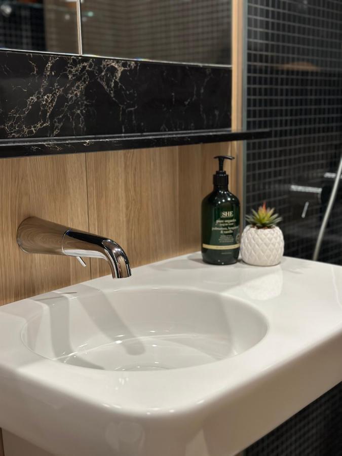 Palko - Luxury In The City Canberra Ngoại thất bức ảnh