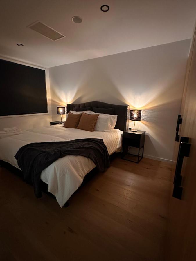 Palko - Luxury In The City Canberra Ngoại thất bức ảnh