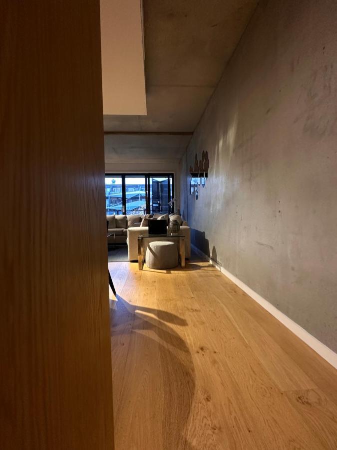 Palko - Luxury In The City Canberra Ngoại thất bức ảnh