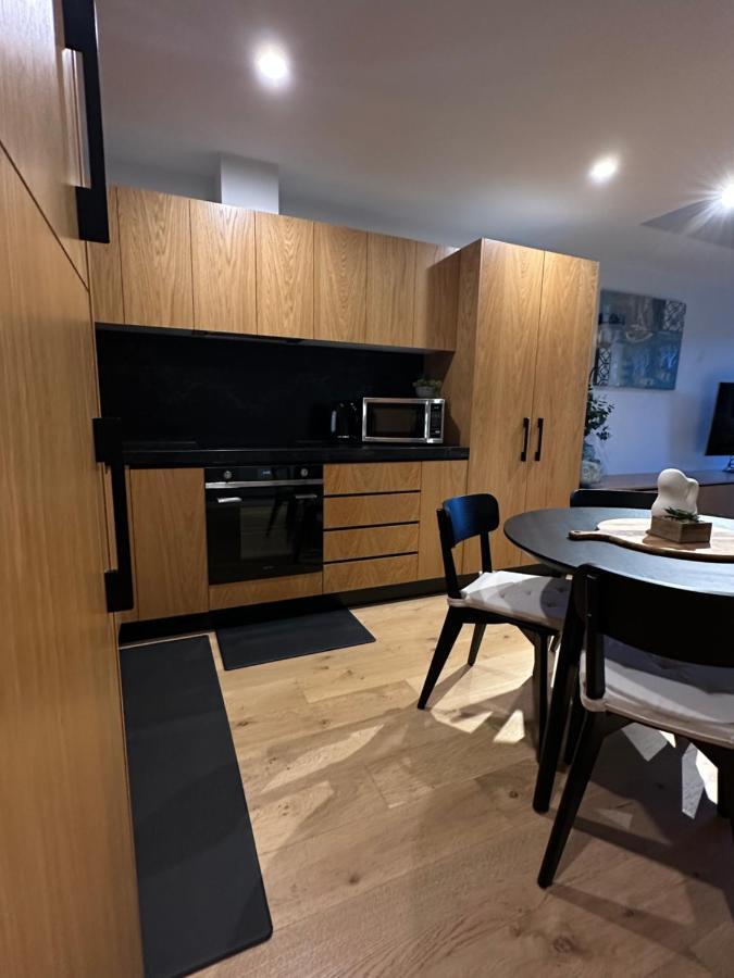 Palko - Luxury In The City Canberra Ngoại thất bức ảnh