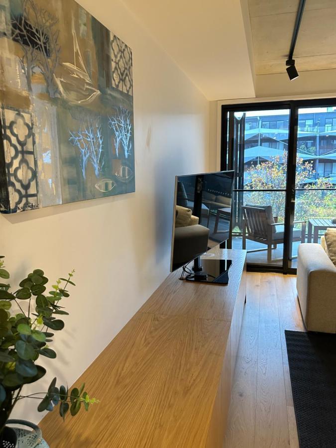 Palko - Luxury In The City Canberra Ngoại thất bức ảnh