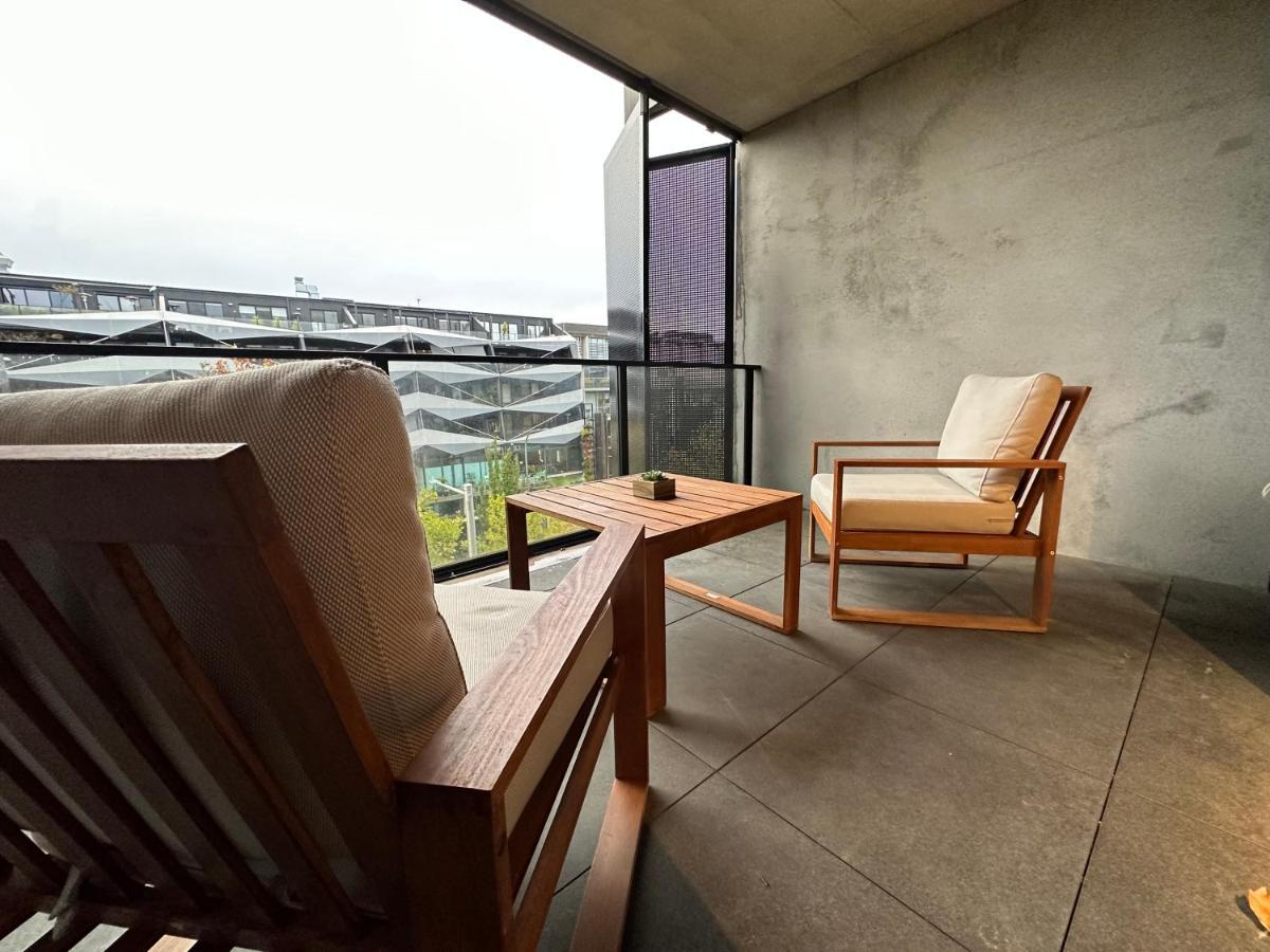 Palko - Luxury In The City Canberra Ngoại thất bức ảnh