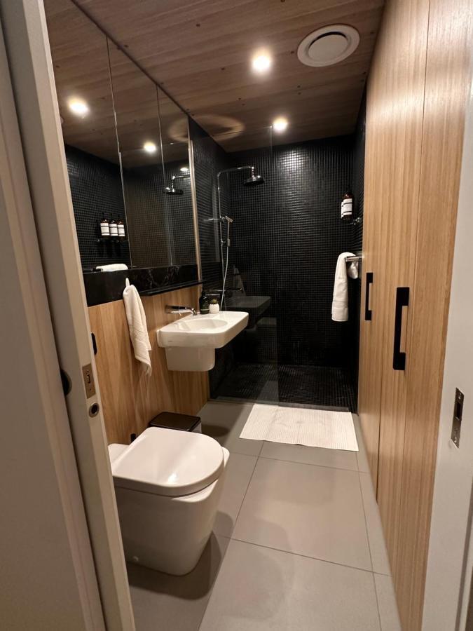 Palko - Luxury In The City Canberra Ngoại thất bức ảnh