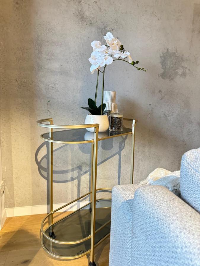 Palko - Luxury In The City Canberra Ngoại thất bức ảnh