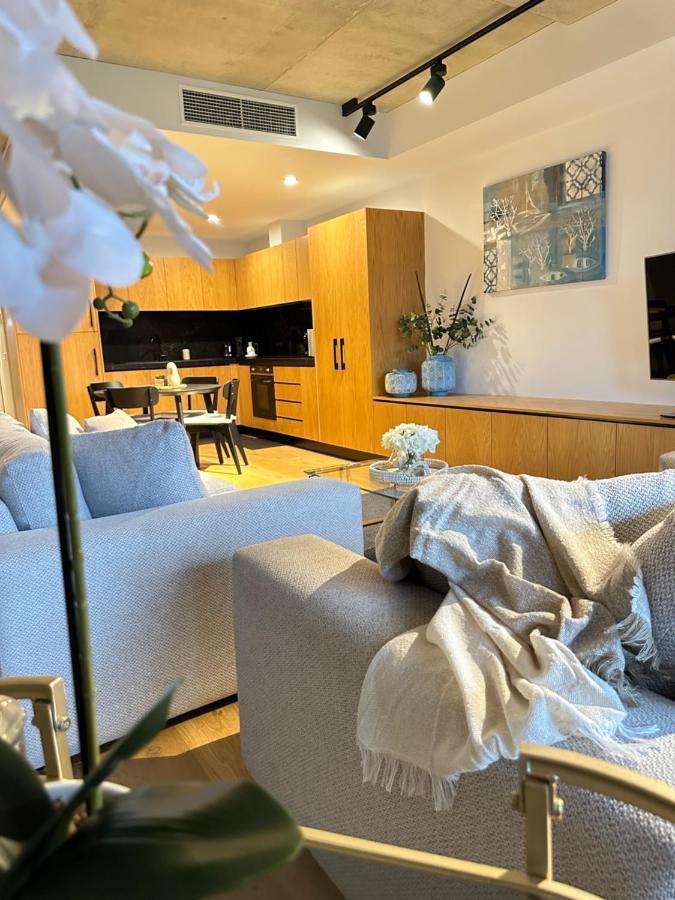 Palko - Luxury In The City Canberra Ngoại thất bức ảnh