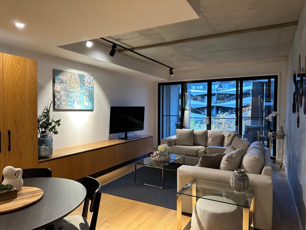 Palko - Luxury In The City Canberra Ngoại thất bức ảnh