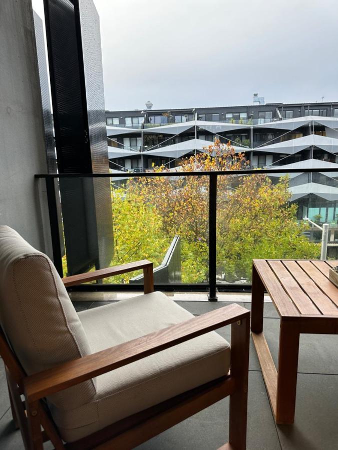 Palko - Luxury In The City Canberra Ngoại thất bức ảnh
