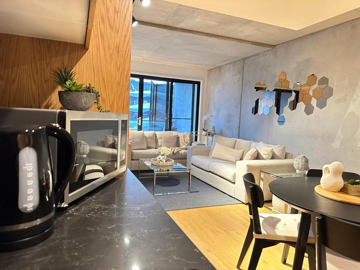 Palko - Luxury In The City Canberra Ngoại thất bức ảnh