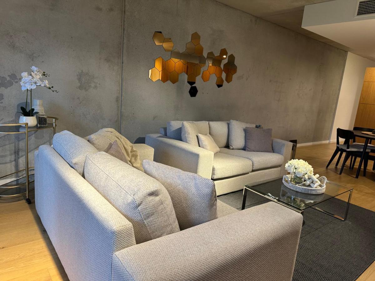 Palko - Luxury In The City Canberra Ngoại thất bức ảnh