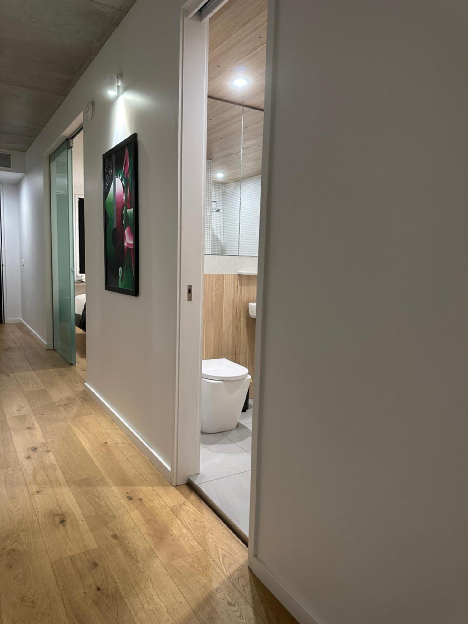 Palko - Luxury In The City Canberra Ngoại thất bức ảnh