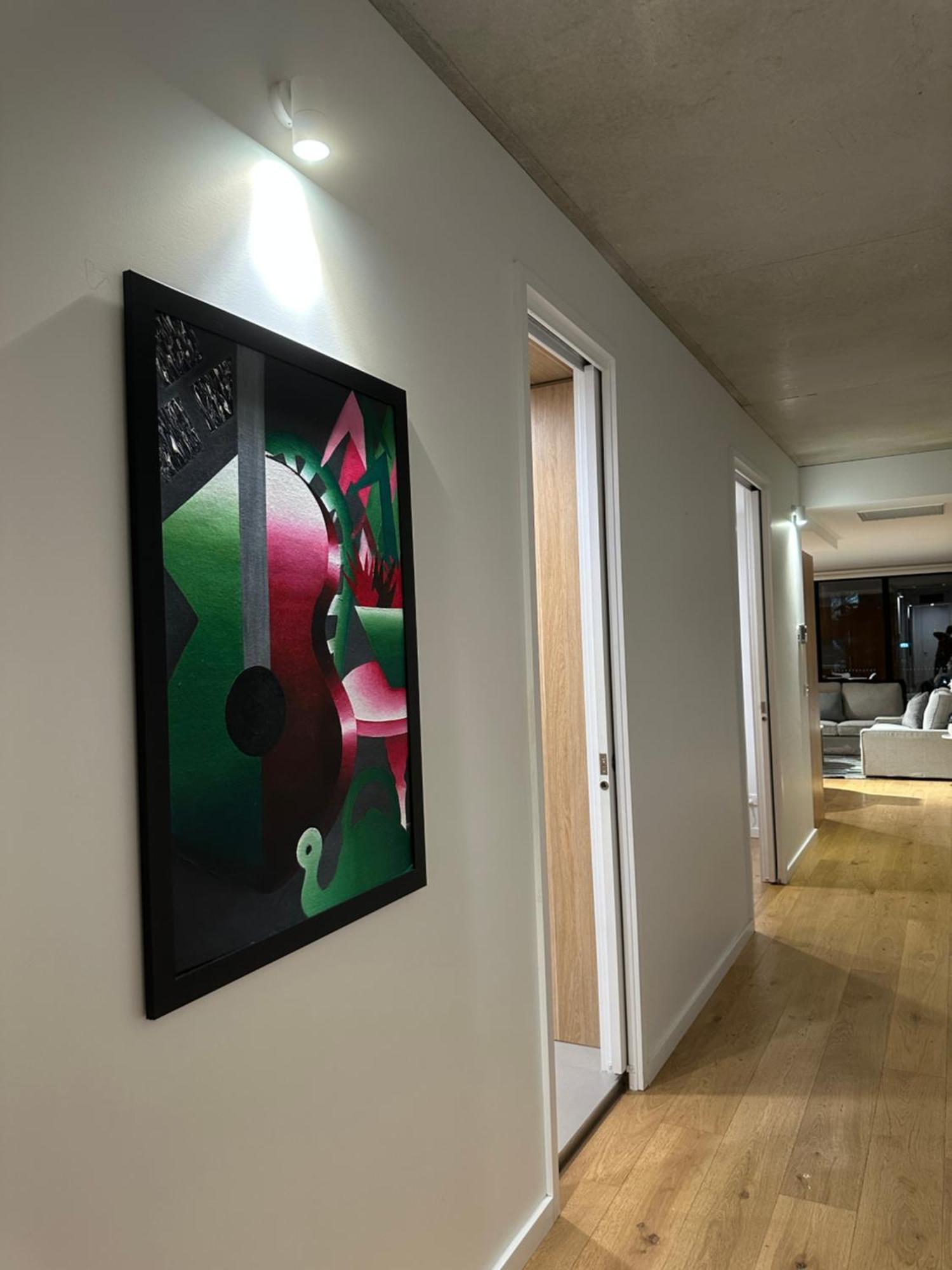 Palko - Luxury In The City Canberra Ngoại thất bức ảnh