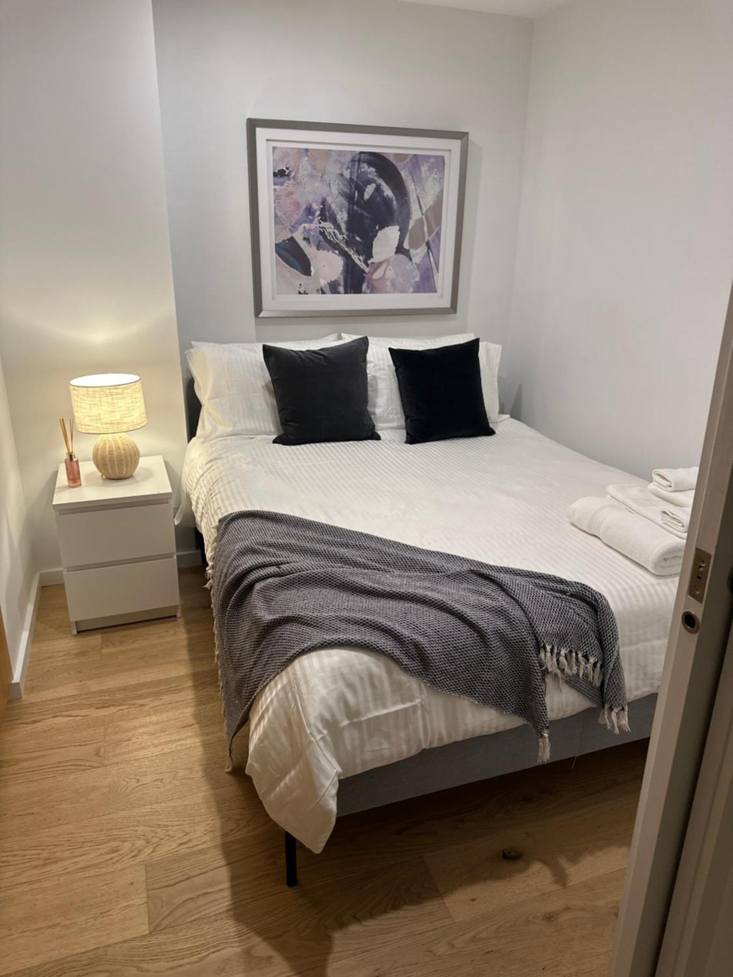 Palko - Luxury In The City Canberra Ngoại thất bức ảnh