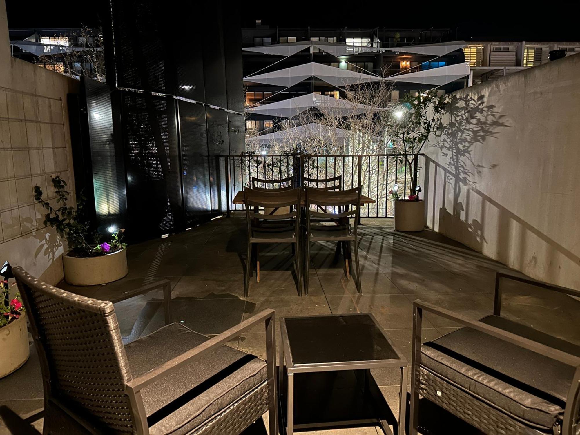 Palko - Luxury In The City Canberra Ngoại thất bức ảnh