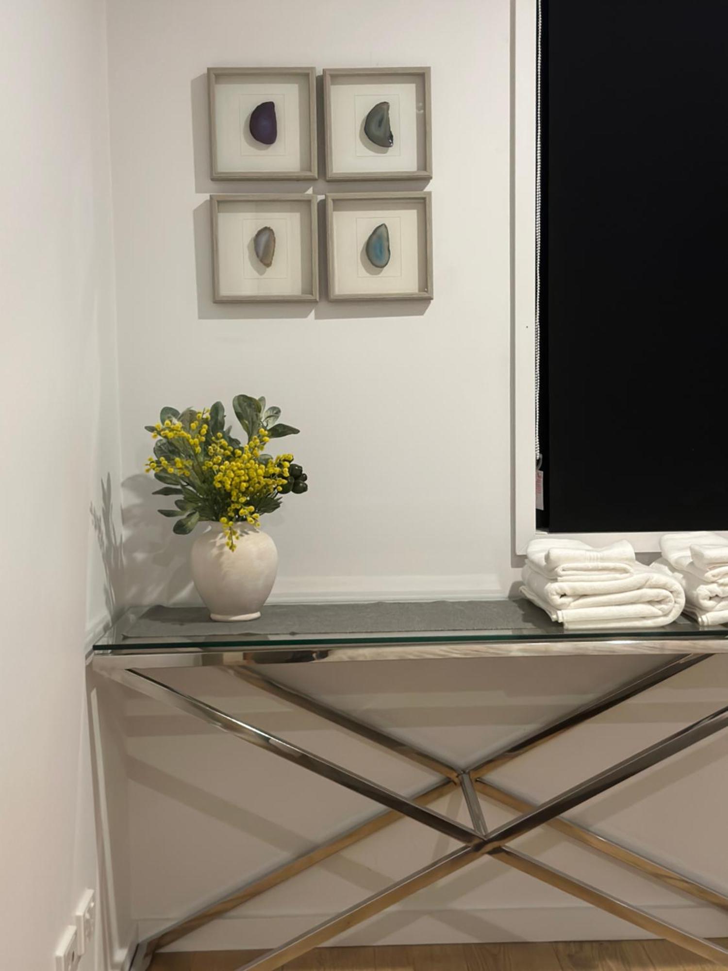 Palko - Luxury In The City Canberra Ngoại thất bức ảnh