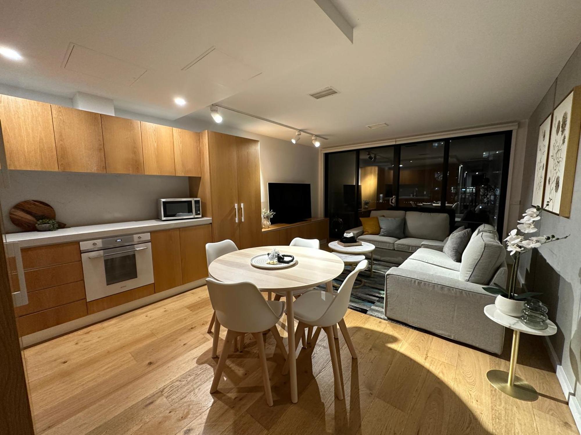 Palko - Luxury In The City Canberra Ngoại thất bức ảnh