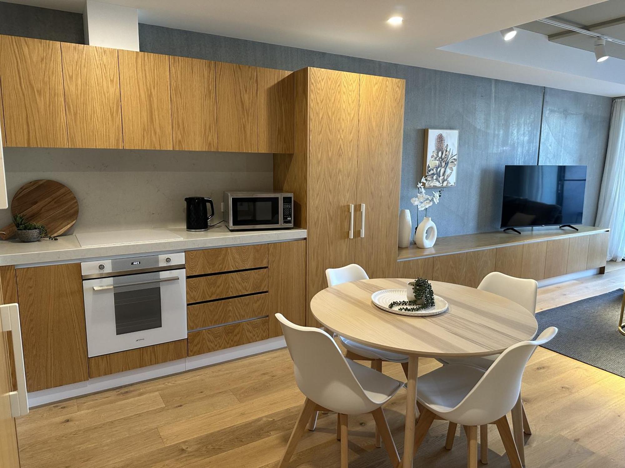 Palko - Luxury In The City Canberra Ngoại thất bức ảnh