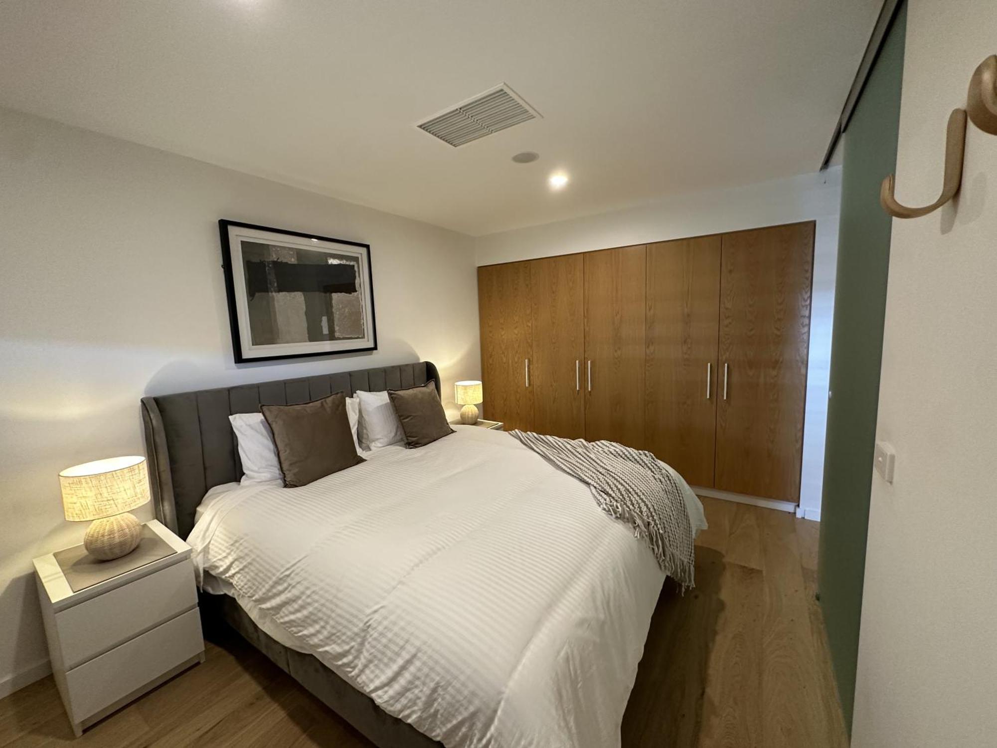 Palko - Luxury In The City Canberra Ngoại thất bức ảnh