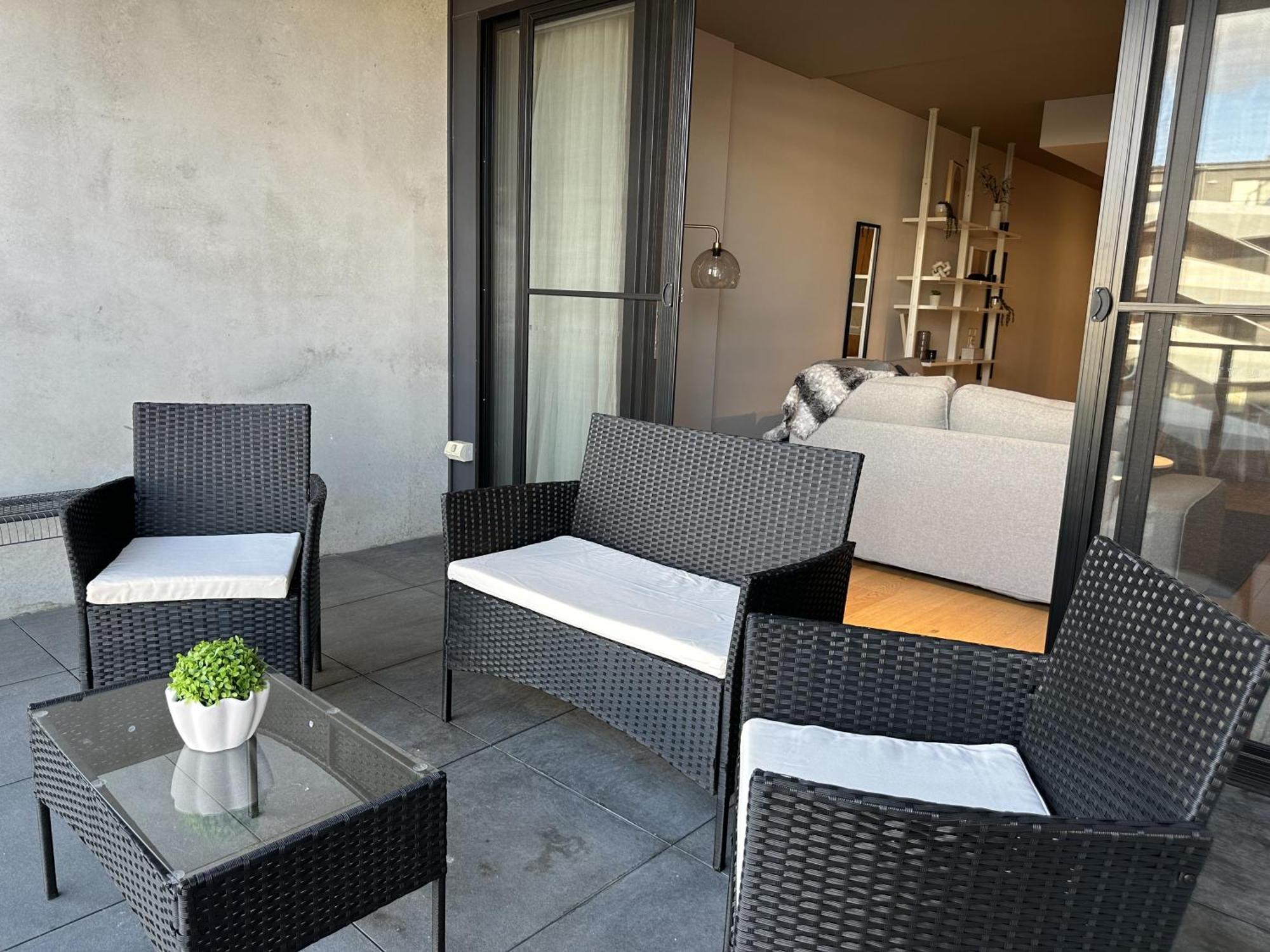 Palko - Luxury In The City Canberra Ngoại thất bức ảnh