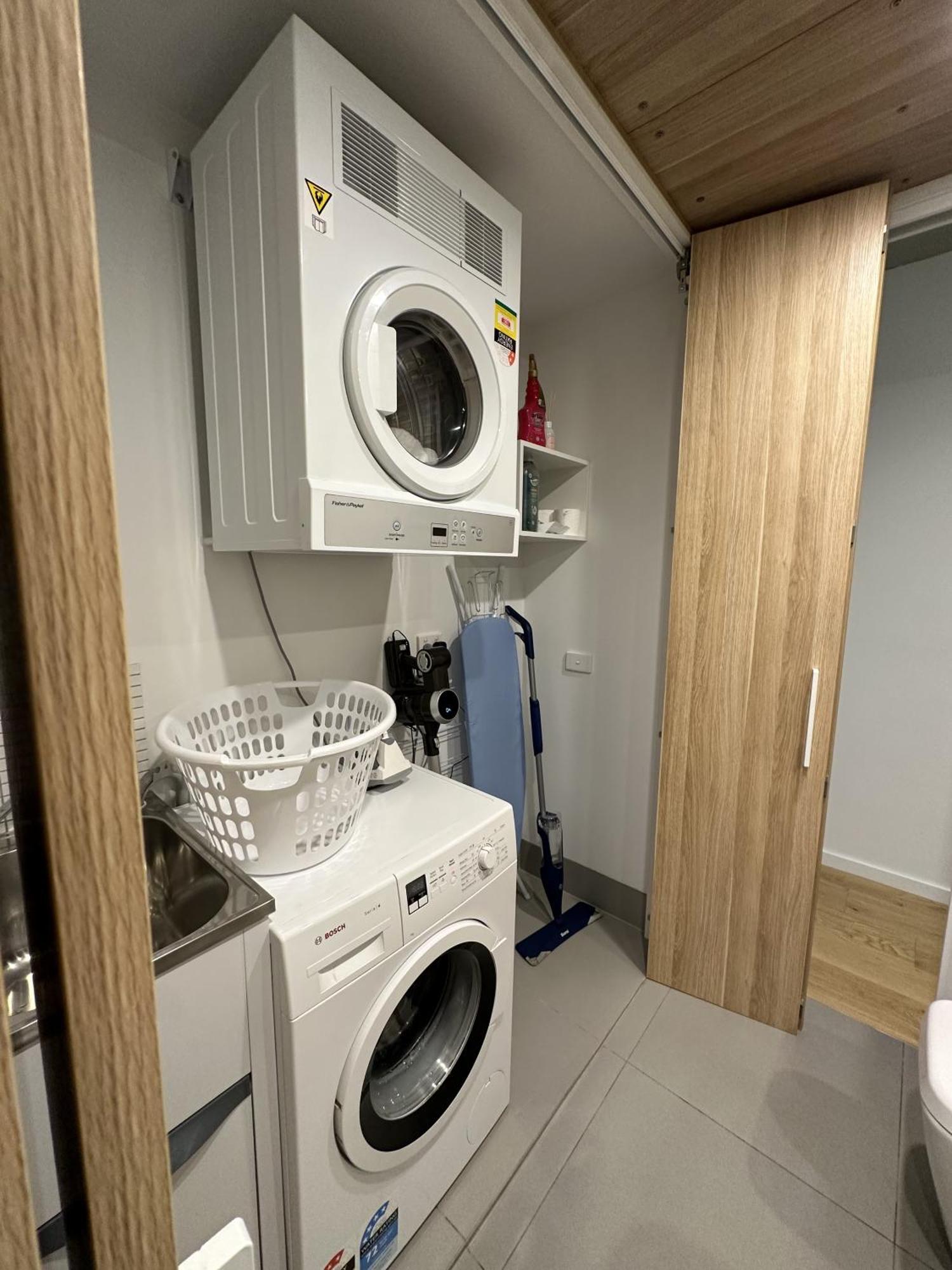 Palko - Luxury In The City Canberra Ngoại thất bức ảnh