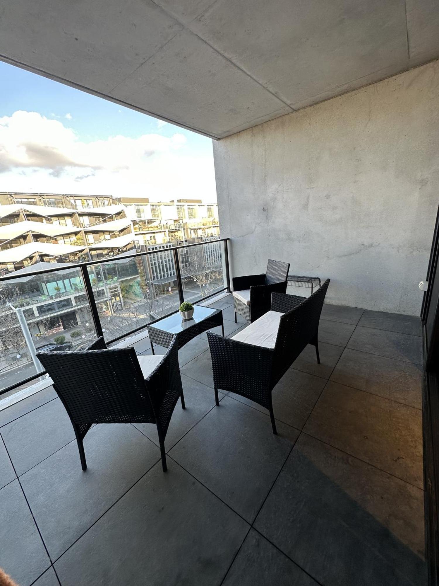 Palko - Luxury In The City Canberra Ngoại thất bức ảnh