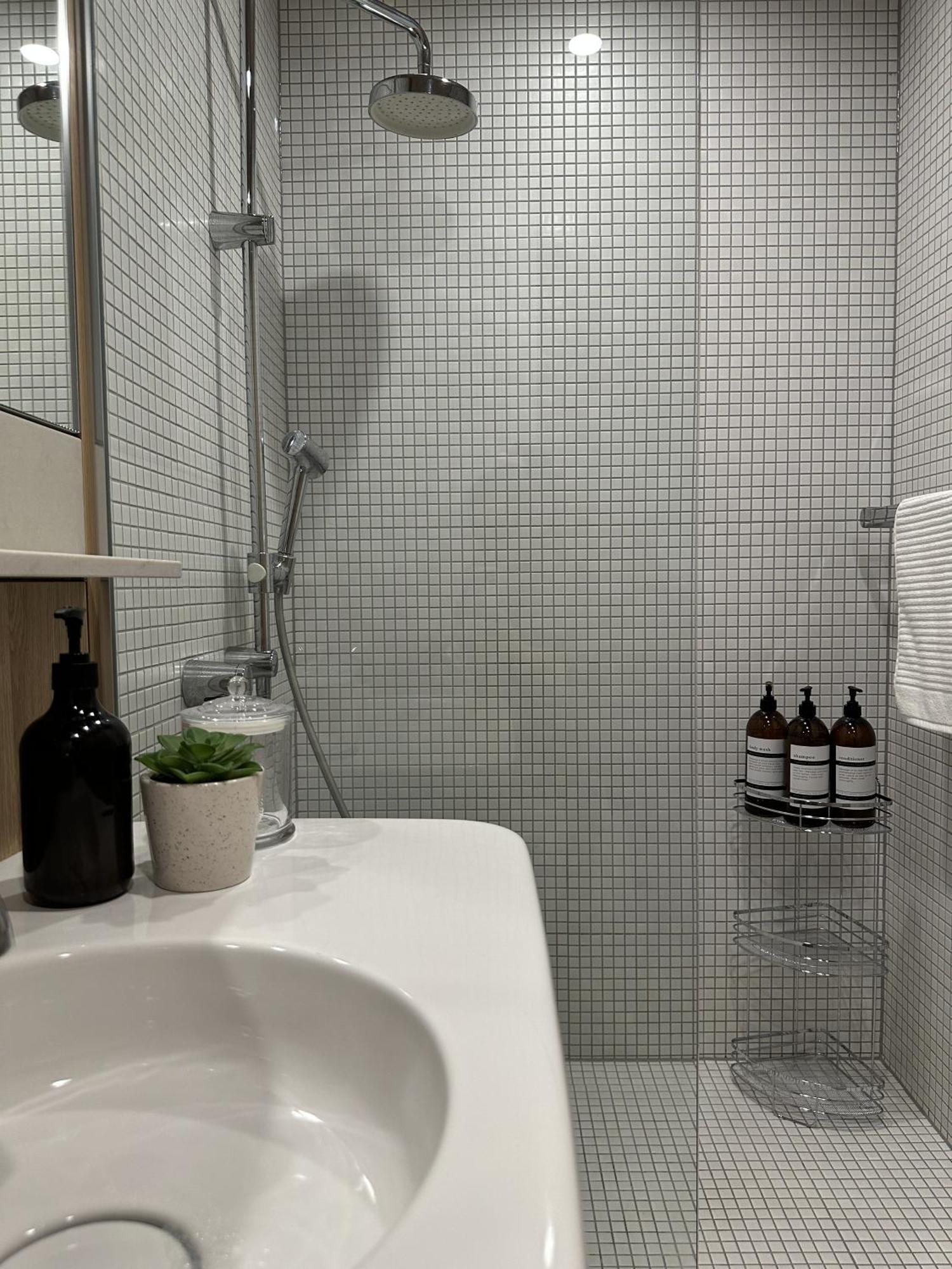 Palko - Luxury In The City Canberra Ngoại thất bức ảnh